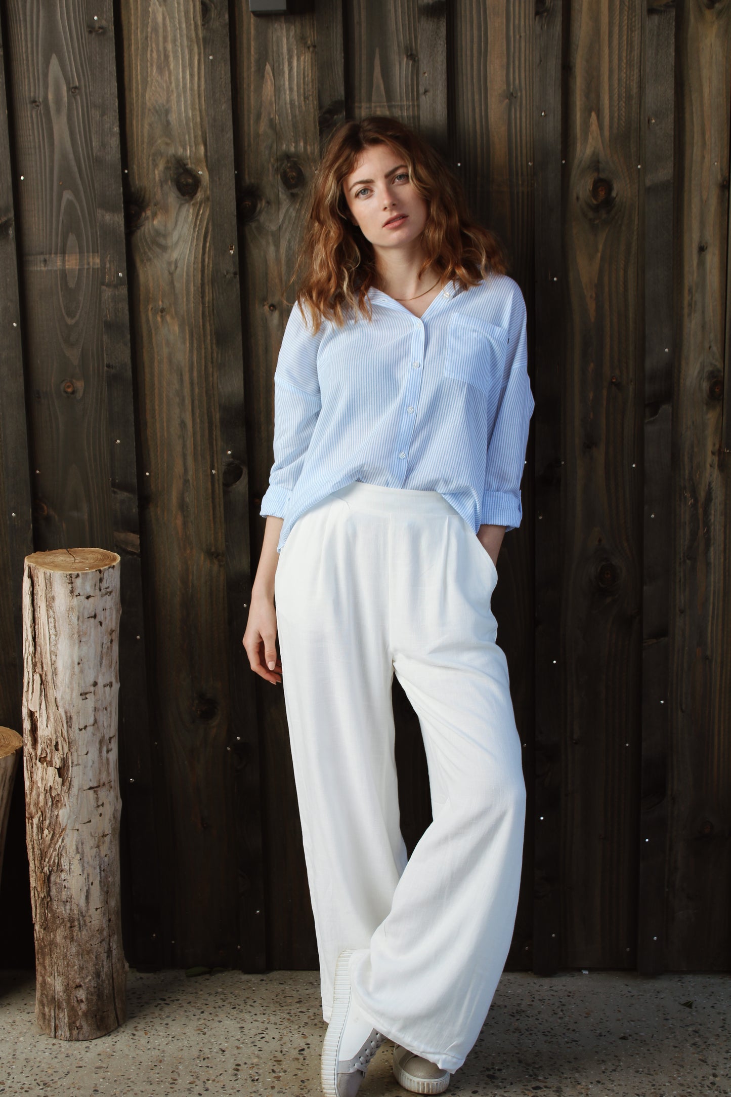 Pantalon Anna